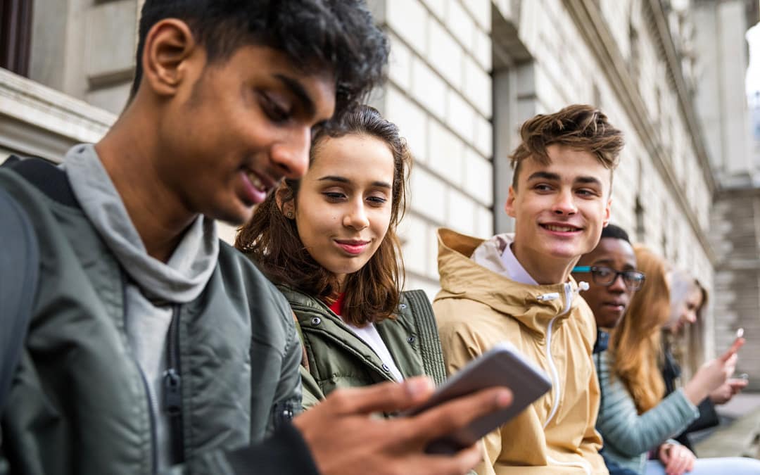 Reported Use of Most Drugs Among Adolescents Remained Low in 2024