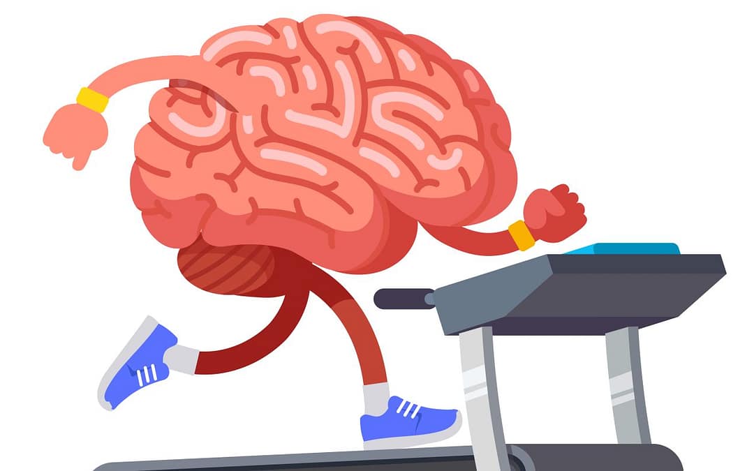 15 Ways Cardiofitness Boosts Brain Power in Older Adulthood