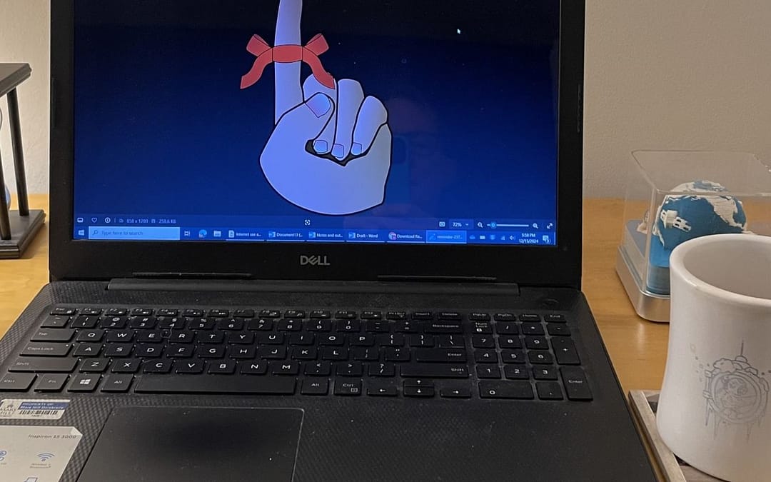 Want to Improve Your Memory? Spend More Time on the Internet