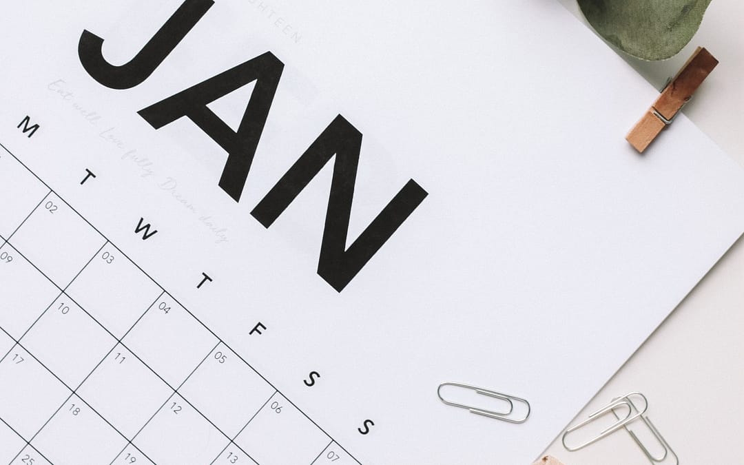 Top Resolutions for Seniors