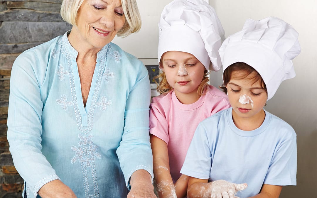 Easy Peasy Holiday Recipes…. Part 4!