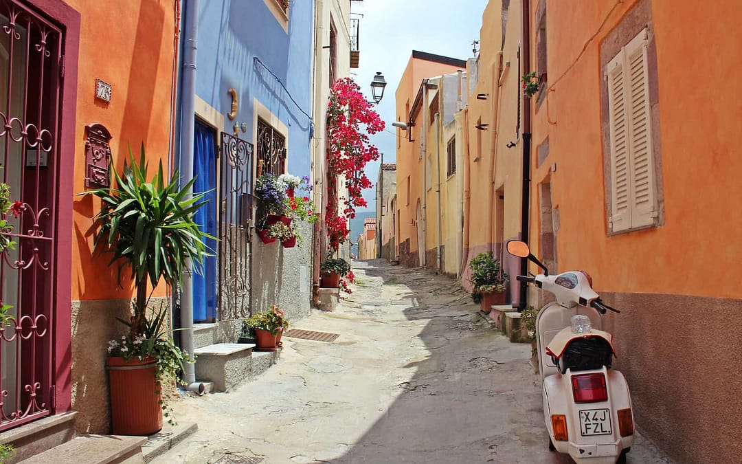 Travel Guide to Italy