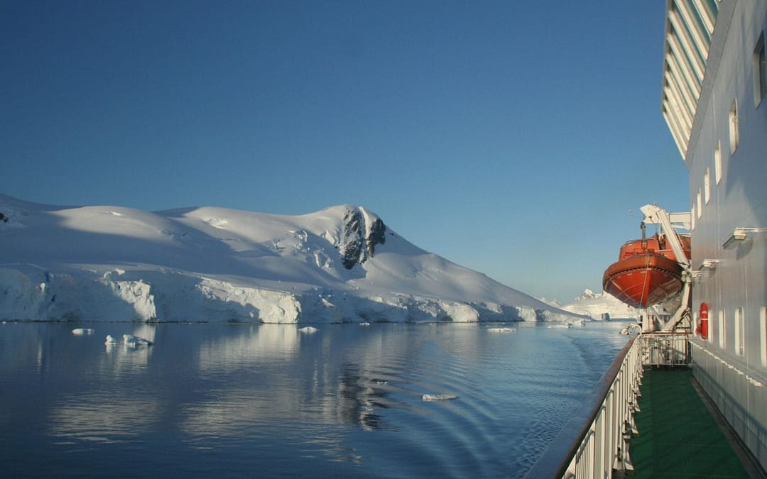 A Norwegian Adventure Sailing the Arctic Circle with Havila Voyages