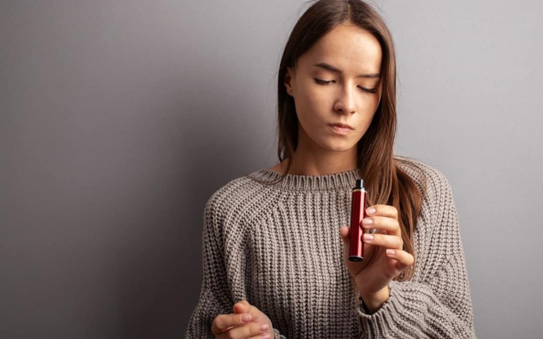 Cannabis Is Harming Our Youth