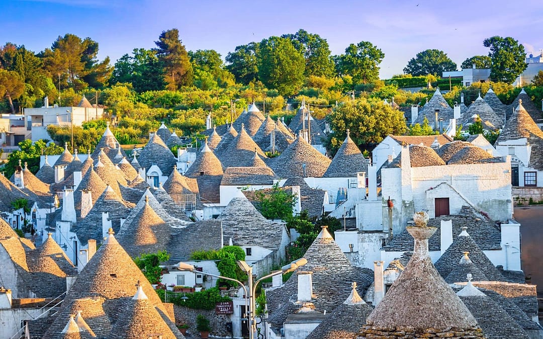 Top 10 Things to Do in Puglia, Italy