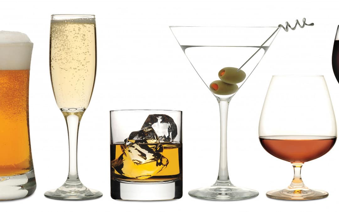 U.S. Surgeon General Issues New Advisory on Link Between Alcohol and Cancer Risk