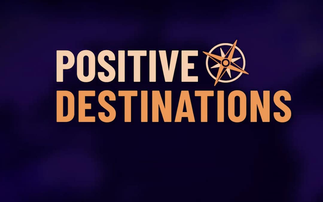 Positive Destinations: HIV Justice Network Rebrands HIV-Specific Travel Guide