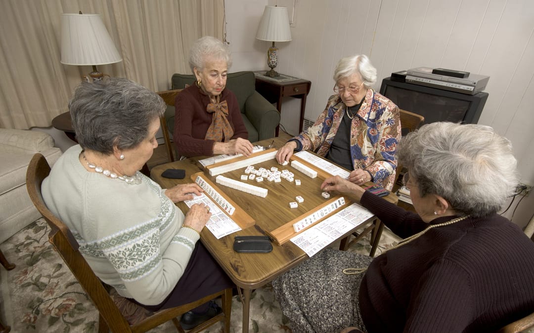 Enjoyable Winter Activities for Seniors