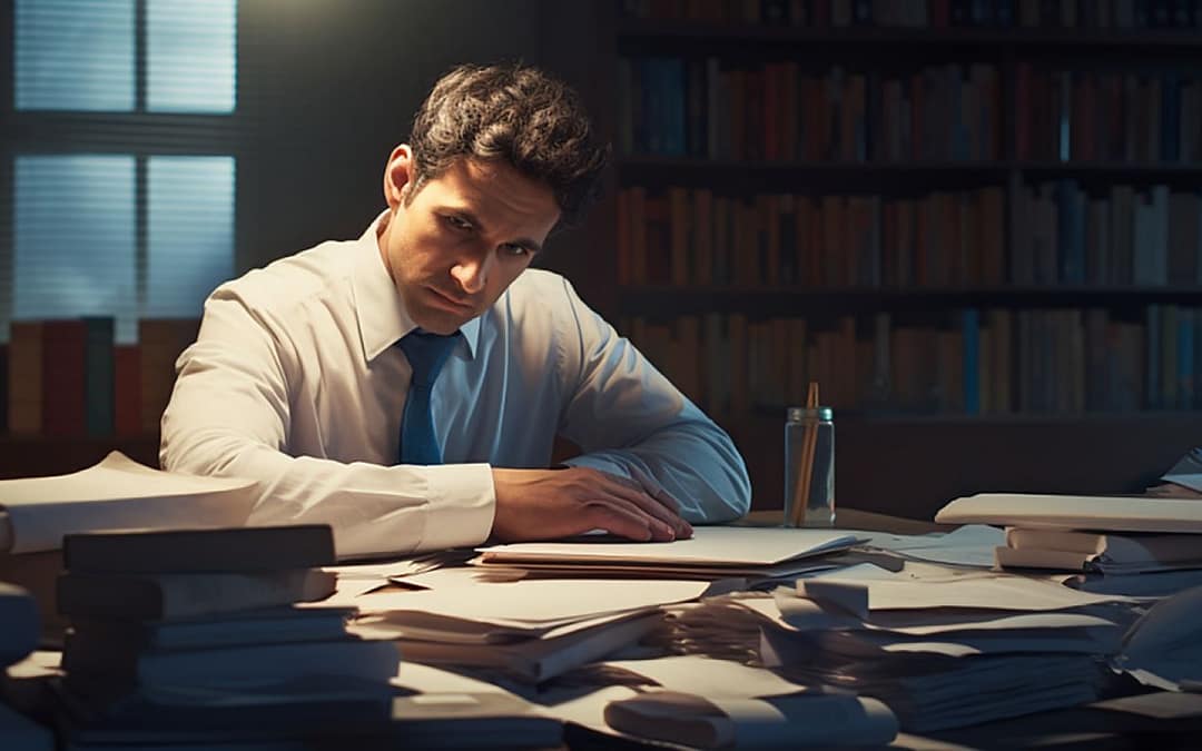 Are Most People Dissatisfied With Their Job?