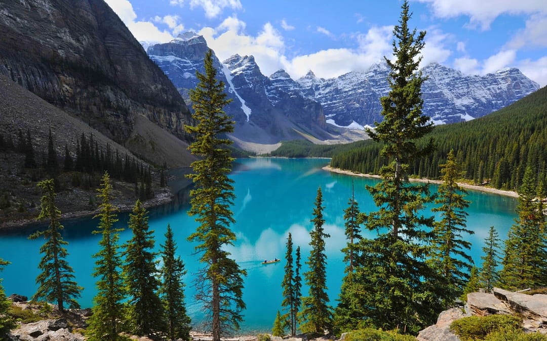 Tips for Exploring Banff National Park in Any Season