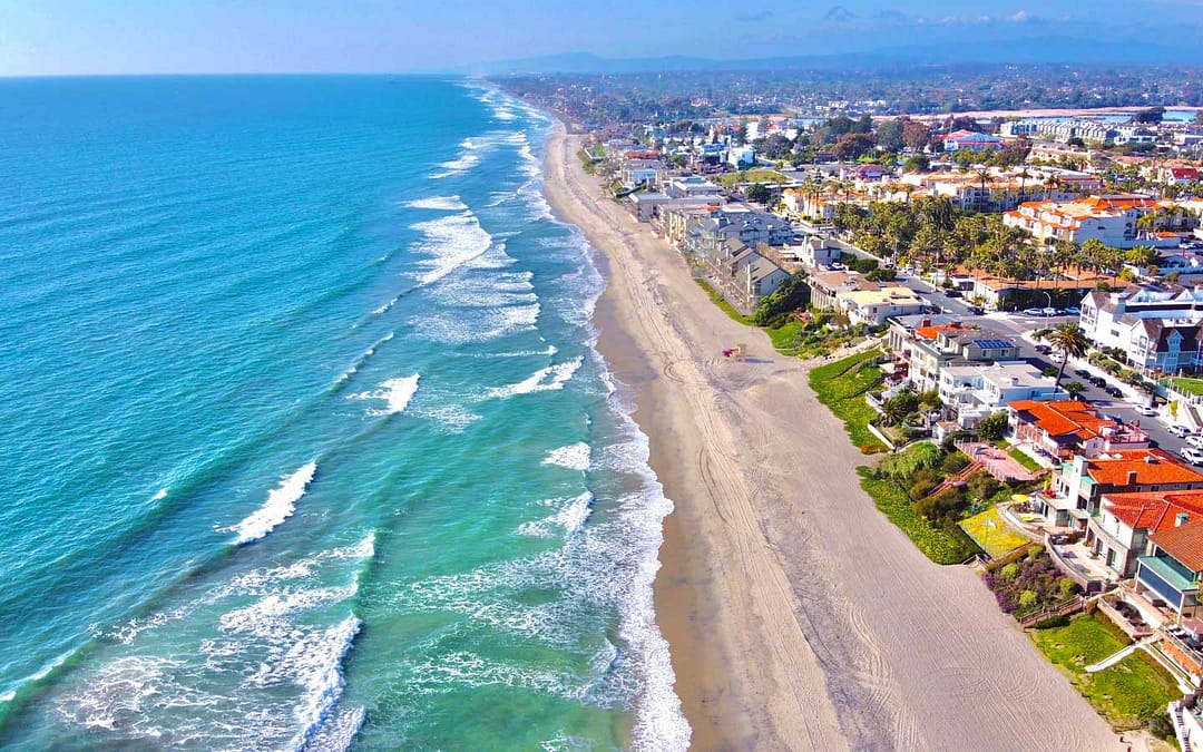 Don’t Miss These Top 10 Things to Do in California