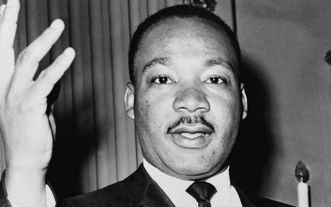 Martin Luther King Jr. National Day of Service