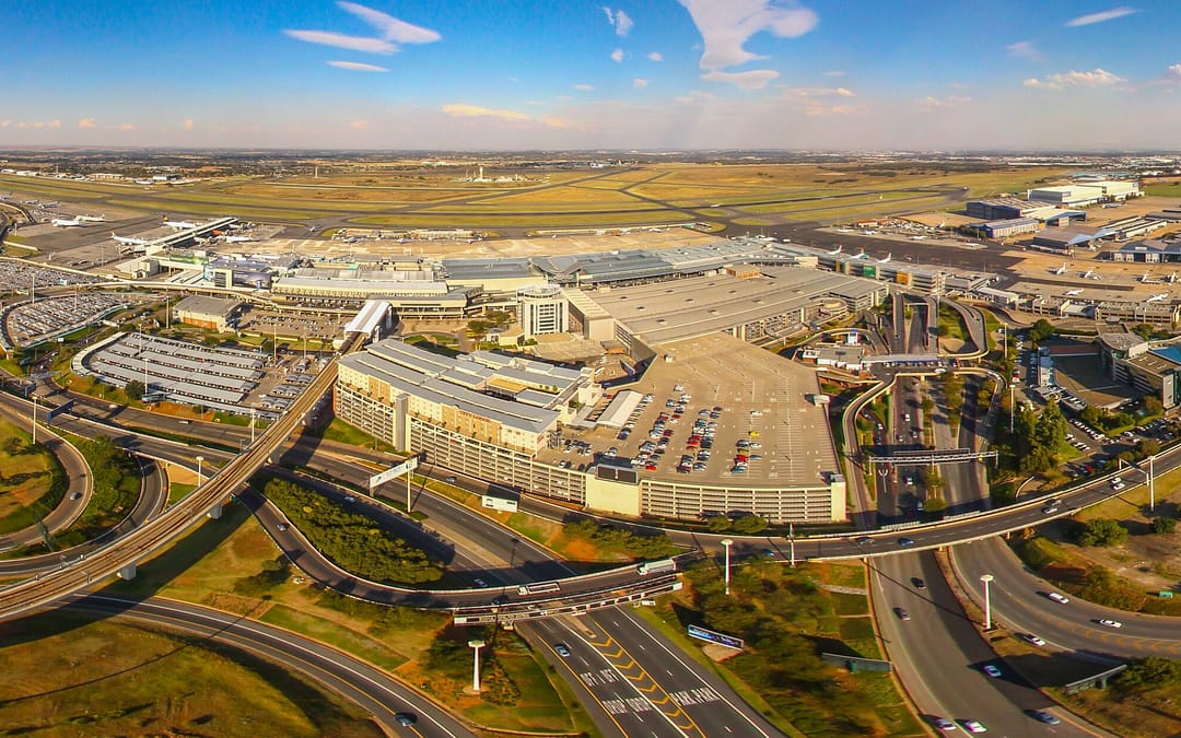 Jet fuel shortage threatens operations at OR Tambo Airport