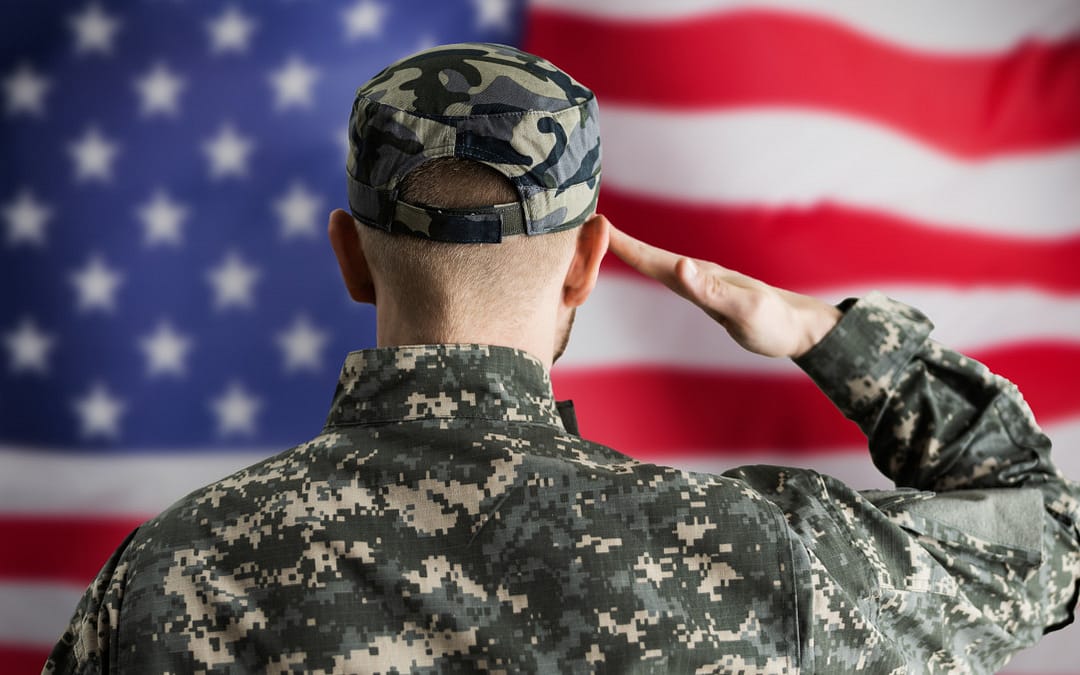 People With HIV Report Roadblocks to Joining the Military, Despite Court Rulings in Their Favor