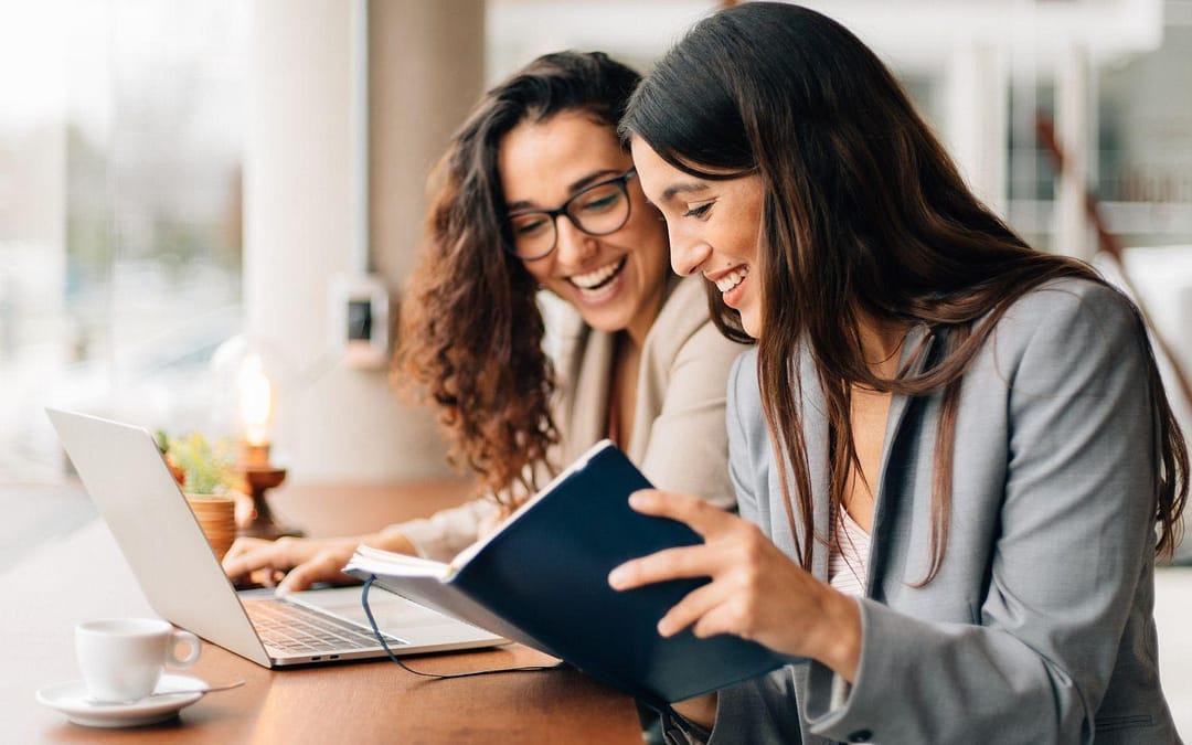 Coffee & Connection: Building Community as a Digital Nomad