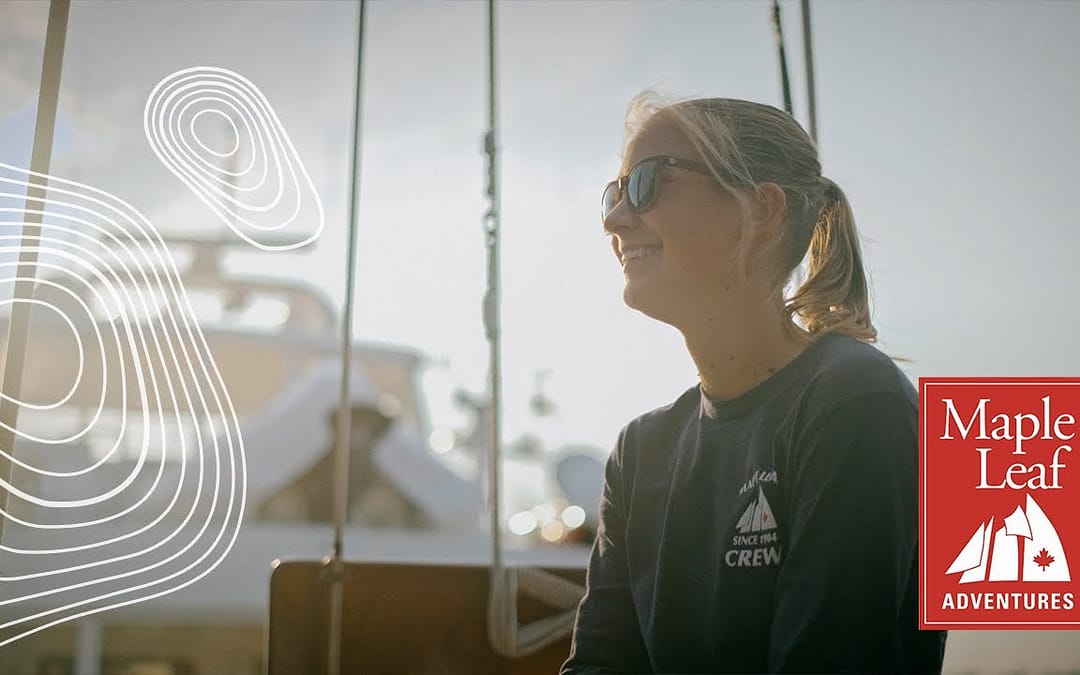 This Is What We Do: Regenerative Travel in BC and Alaska