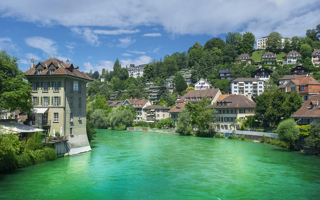 Join us in Bern for the largest European conference on medical cannabis