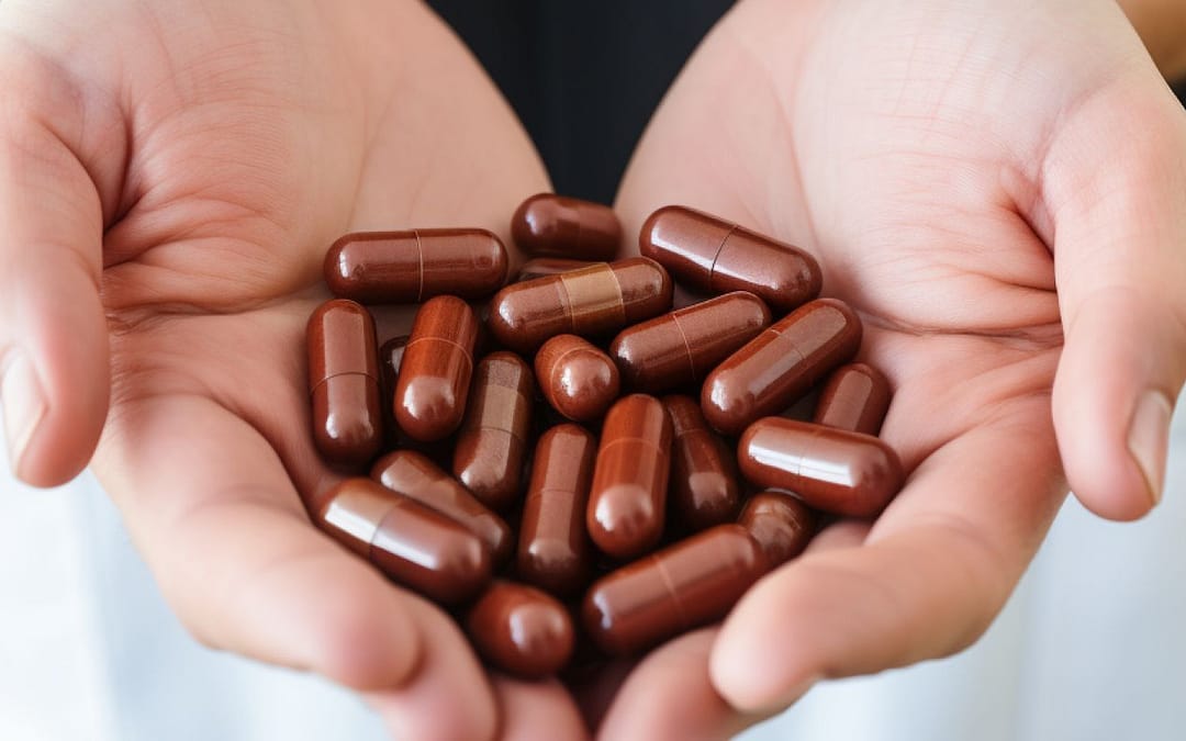 A Surprising Fix for a Personality-Changing Liver Disease