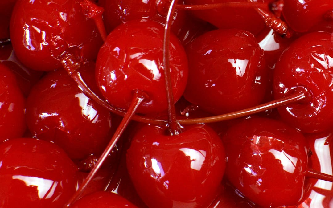 FDA Bans Red Dye No. 3 Known to Cause Cancer in Animals