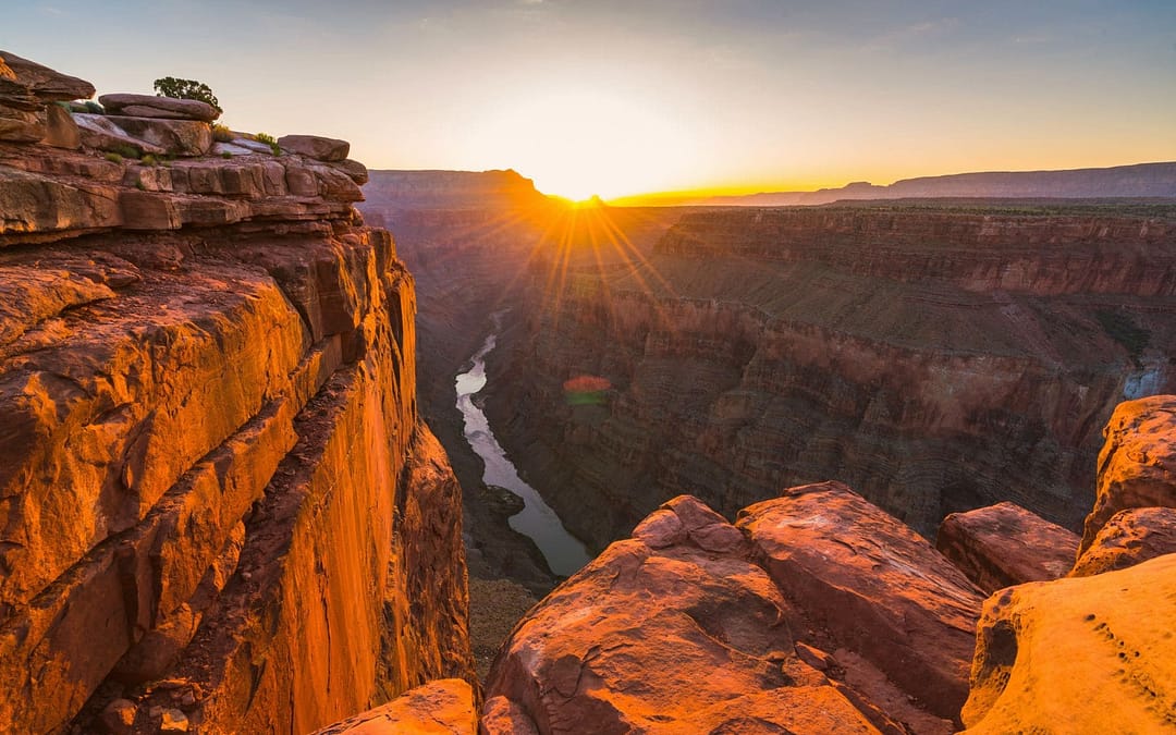 Grandeur of the Grand Canyon: An Unforgettable Road Trip