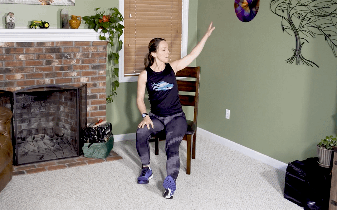 Fresh Start 30-Minute Workout