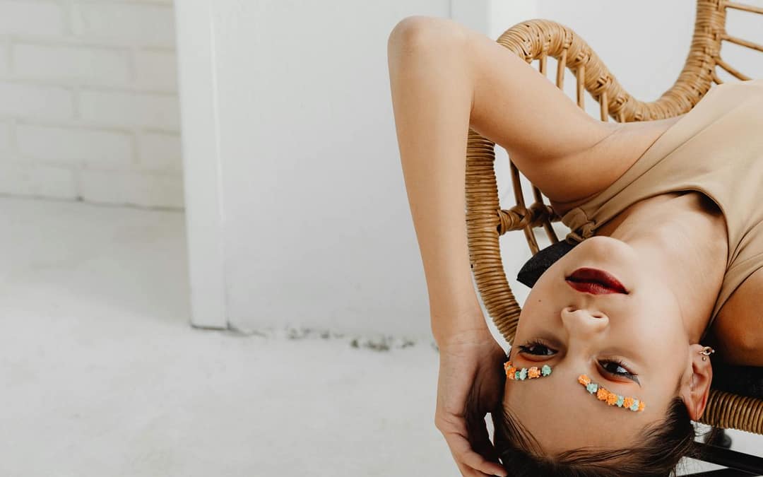 Can Your Body Orientation Affect Your Sense of Time?