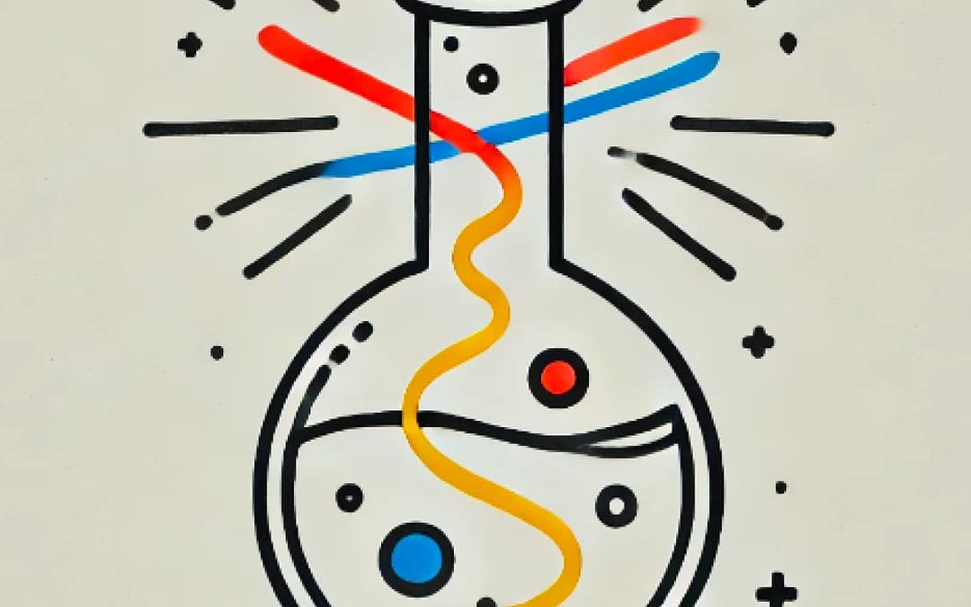 Harnessing Hallucinations to Make AI More Creative