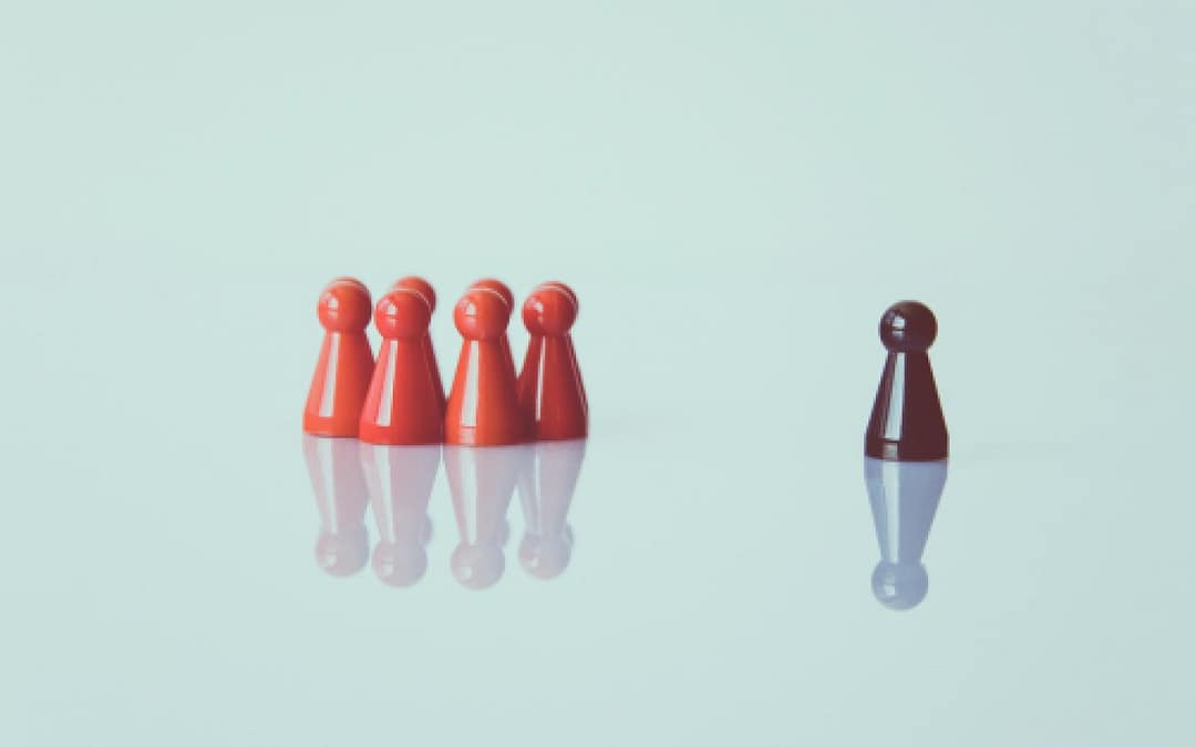 Evaluating the Effects of Mandated Shunning