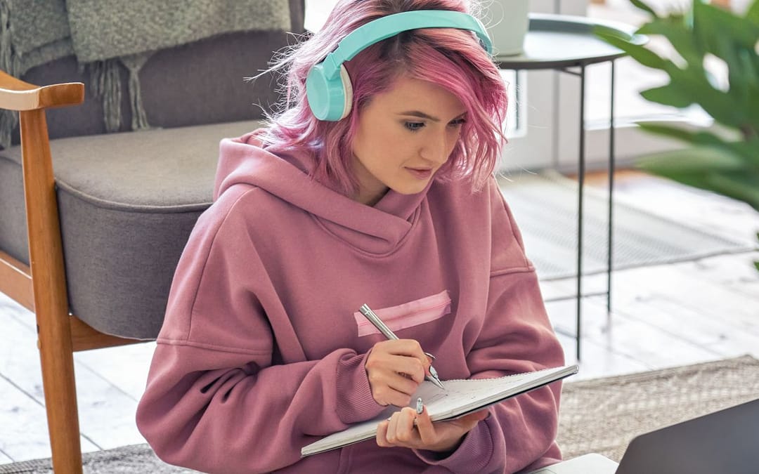 How to Cultivate Purpose in Teens