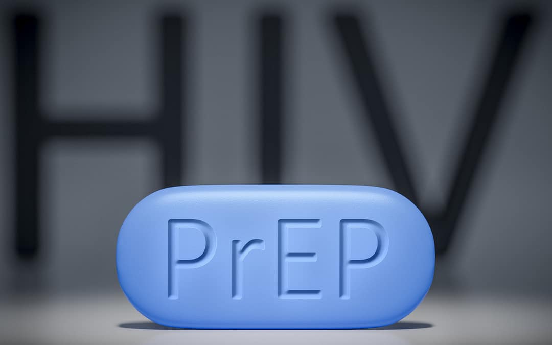 Drugmaker Gilead and U.S. Government Settle Patent Case Over PrEP to Prevent HIV