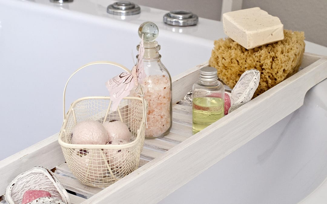 Smart Choices for Senior Bathing Needs