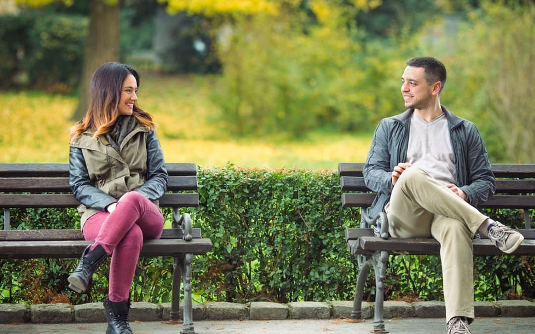 New Insights From Online Dating Love Stories