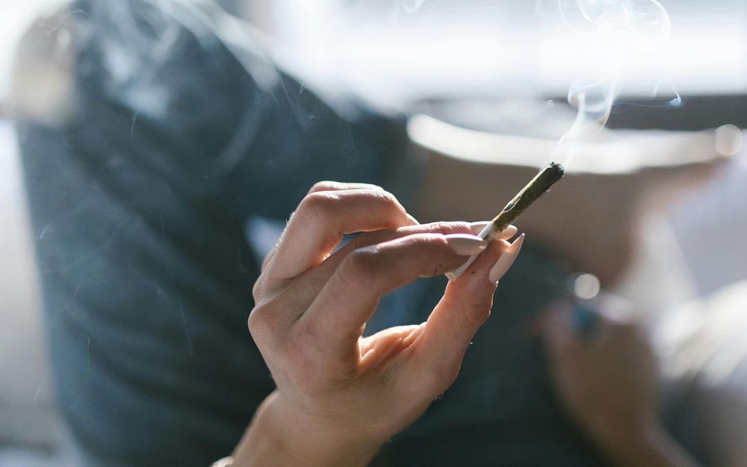 Calls to Reassess Cannabis Risks: New Research Reported