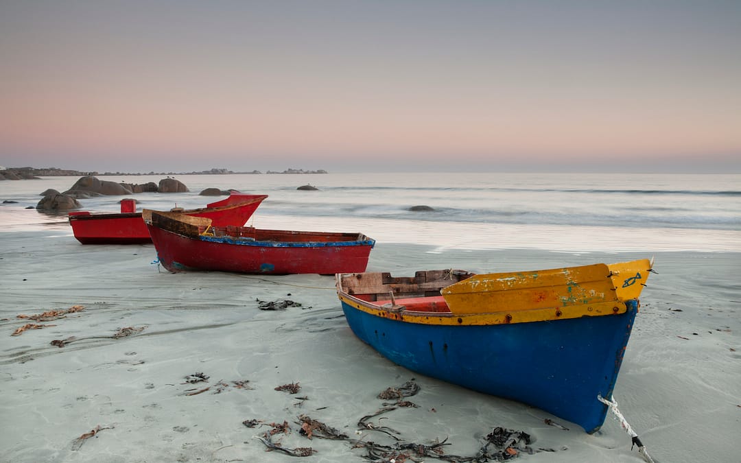 Lesser-known gems to add to your bucket list
