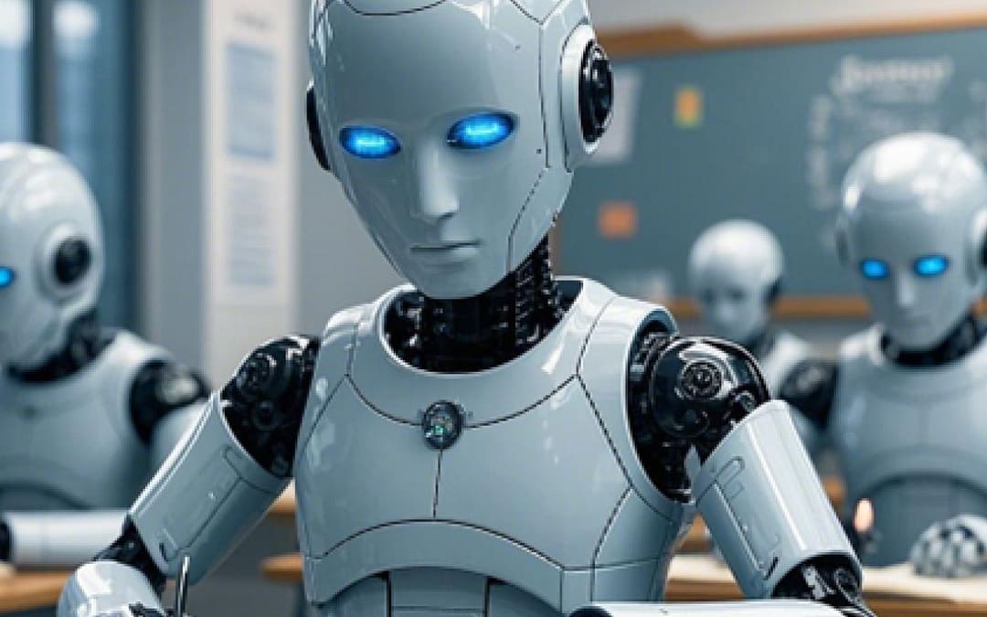 How Performance Goals Can Harm Students