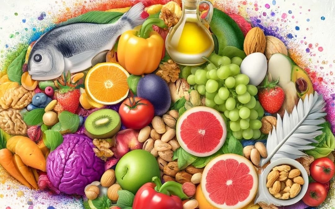 Can Your Diet Help Prevent Alzheimer’s?