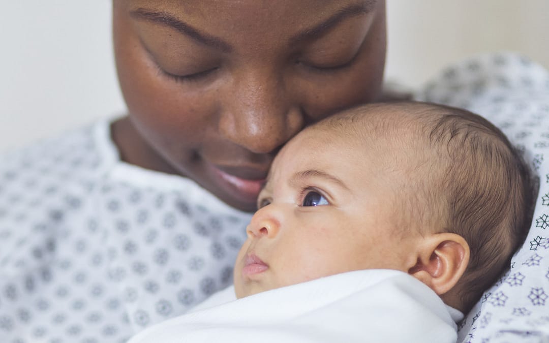 Updated Perinatal and Pediatric HIV Guidelines