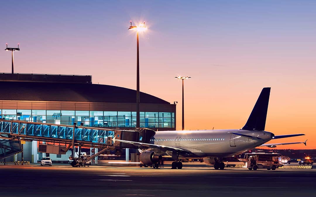 Cape Winelands Airport nearing key milestones