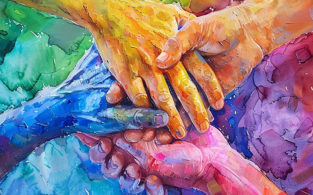 Countering Authoritarian Behavior in Democracies