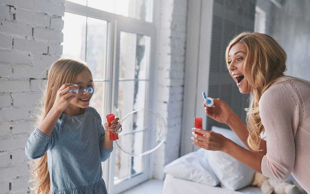 The Secret Parenting Cheat Code You Need