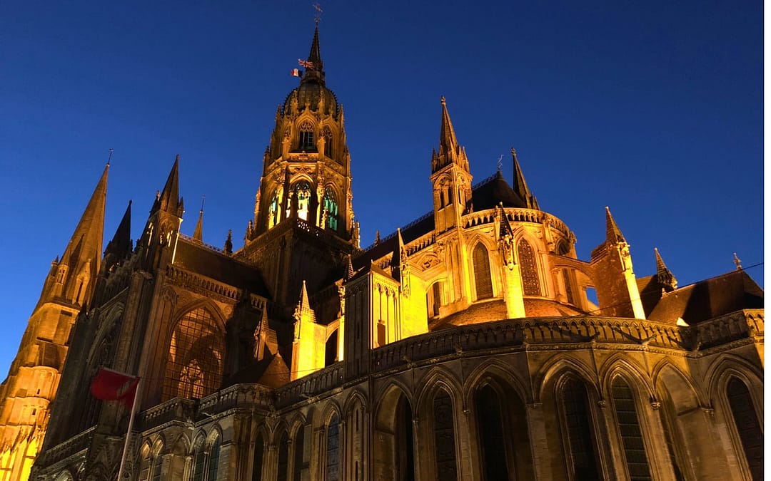 Why Bayeux Is France’s Hidden Medieval Gem — An Insider’s Guide to Normandy’s Best-Kept Secrets
