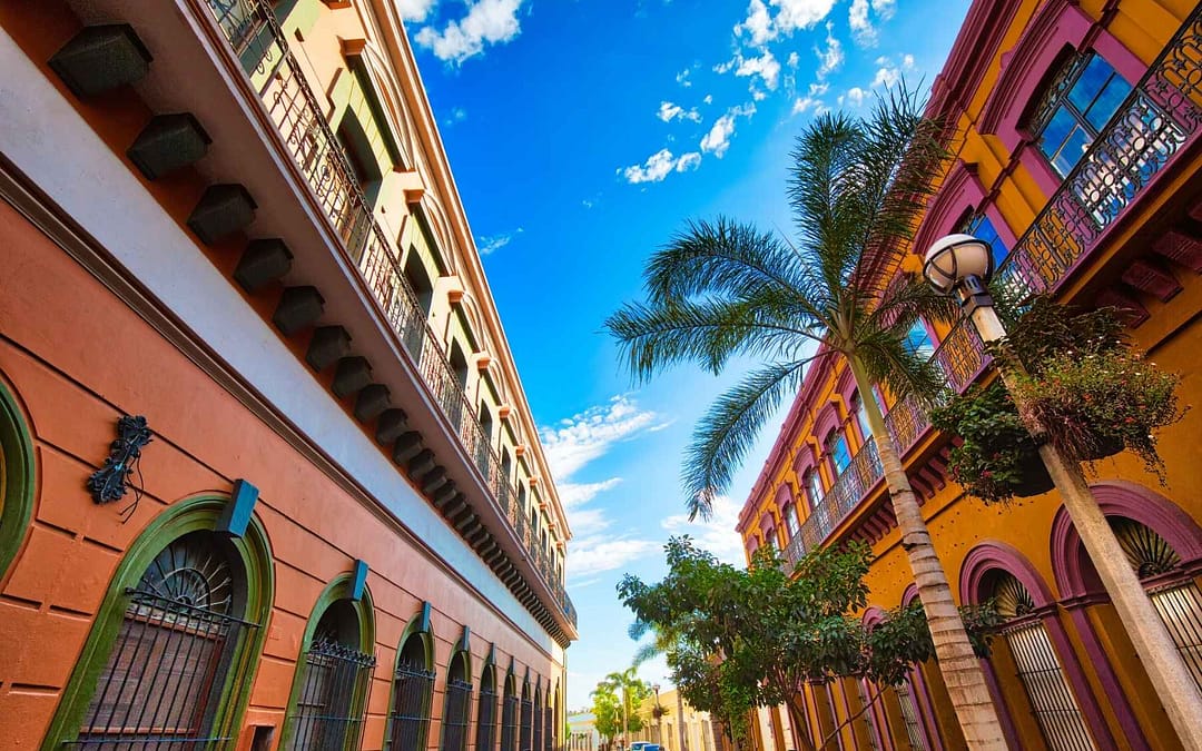 Music, Parades and Royalty at Mazatlán Carnival