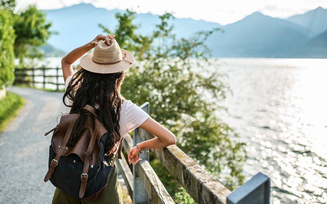 Travel Well, Tread Lightly: Tips for More Eco-Friendly Stays