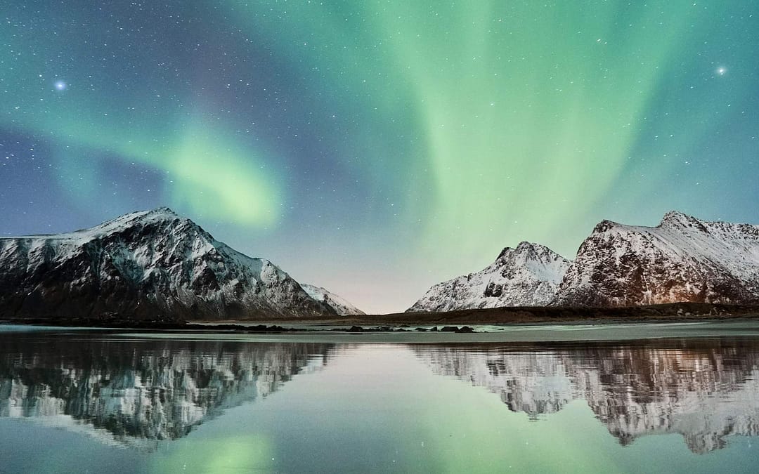 When to Experience Norway’s Enchanting Midnight Sun