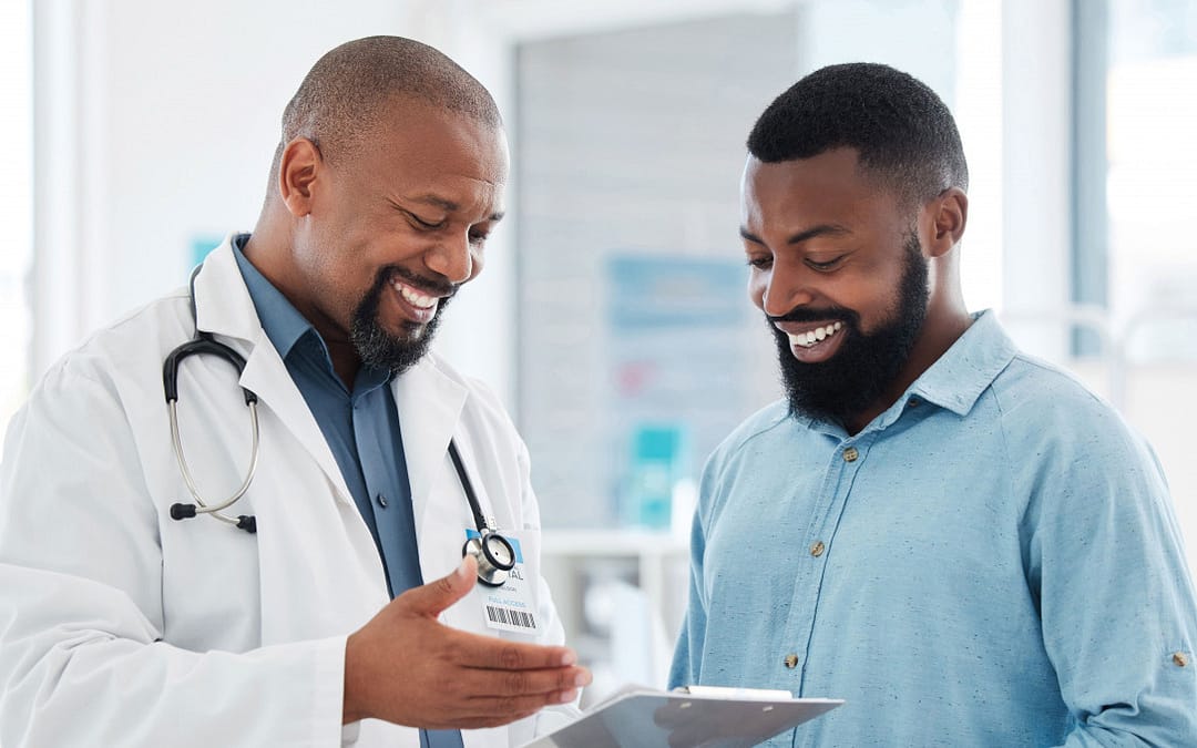 Kick Off Colorectal Cancer Awareness Month With ACS’s New Risk Assessment Tool