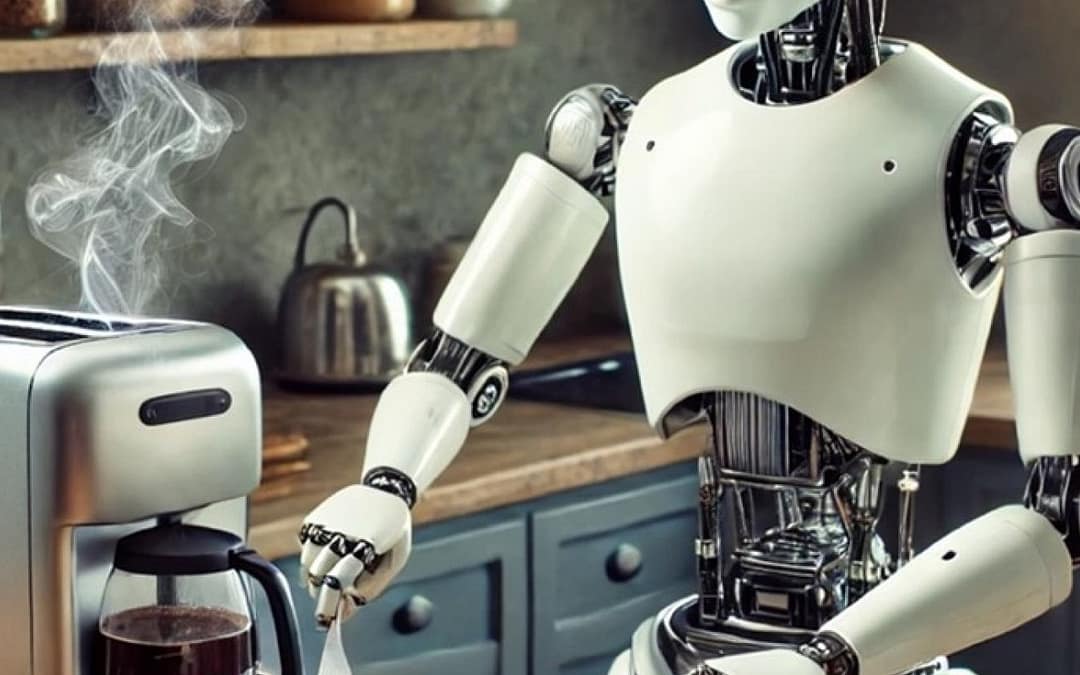 Can Humanoid Robots Make Your 2030 Life Better?