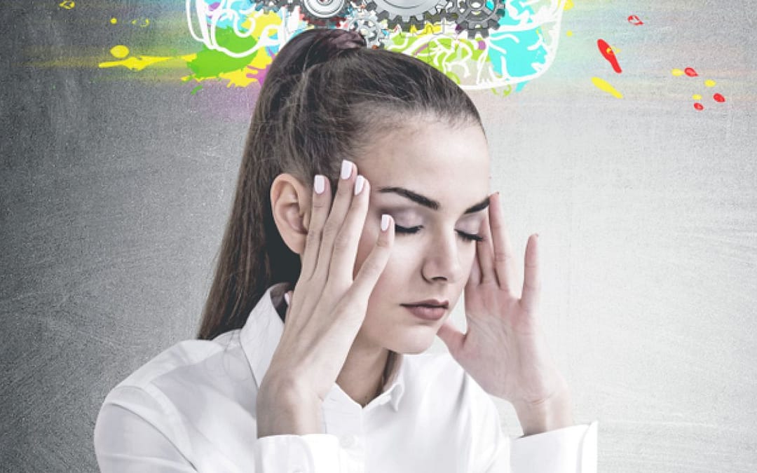 How Spontaneous Thoughts Free Your Mind or Keep You Stuck