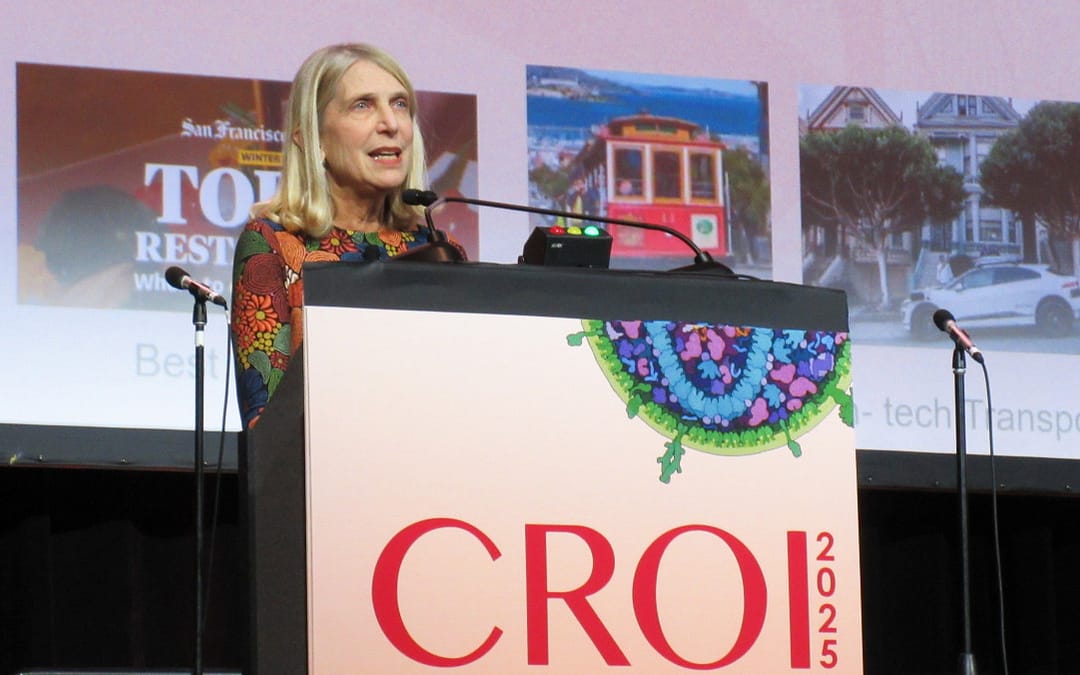 Calls to Action as CROI Opens Under Cloud of Uncertainty