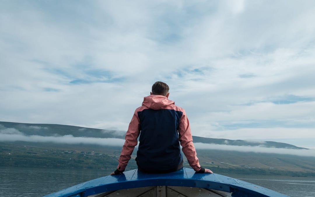 New Evidence That We’re Wired for Connection