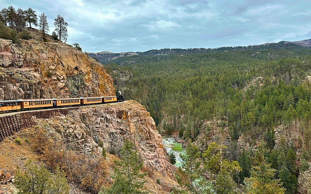 Discovering Durango: A Hidden Gem in the Colorado Rockies